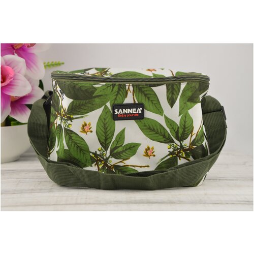 фото Сумка-холодильник, 23*16*17см 6л интэк