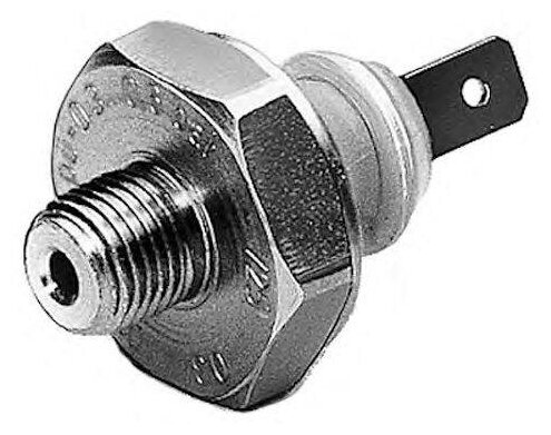 BOSCH 0986344082 (01178933 / 01257137 / 0135420617) переключатель давления масла