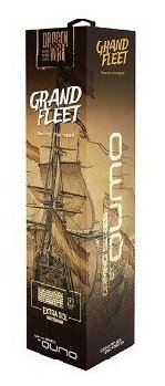 Коврик Qumo Grand Fleet (22485)