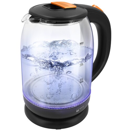 Чайник Home Element HE-KT-191 темный янтарь 65200₽