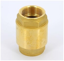 Обратный клапан ITAP Клапан EUROPA ITAP обратный пружинный (металлическое седло) 1"1/2