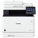 МФУ лазерное Canon i-SENSYS MF742Cdw, цветн., A4, белый/черный