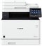 МФУ лазерное Canon i-SENSYS MF742Cdw, цветн., A4