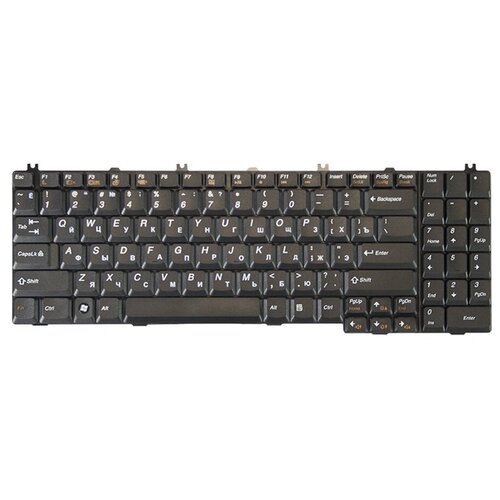 Клавиатура для ноутбука Lenovo G550 Pn 25-008405 238800₽
