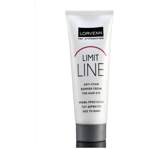 Средство для защиты кожи головы LORVENN HAIR PROFESSIONALS limit line 75 мл