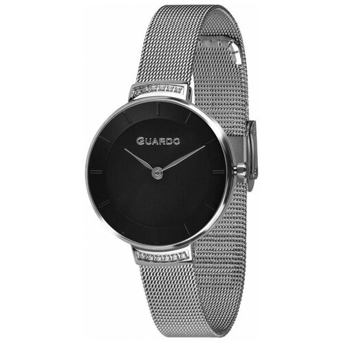 фото Guardo premium 012439-1 женские кварцевые часы
