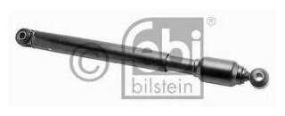 Амортизатор рулевого управления Febi Bilstein 01263 Chrysler: 05097971AA 5097971AA. Mercedes-Benz: 4635132 0004632032