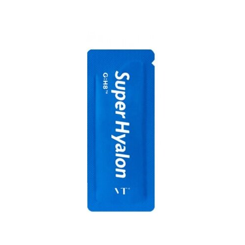 Сыворотка VT SUPER HYALON RENEW SERUM (1.5ml)