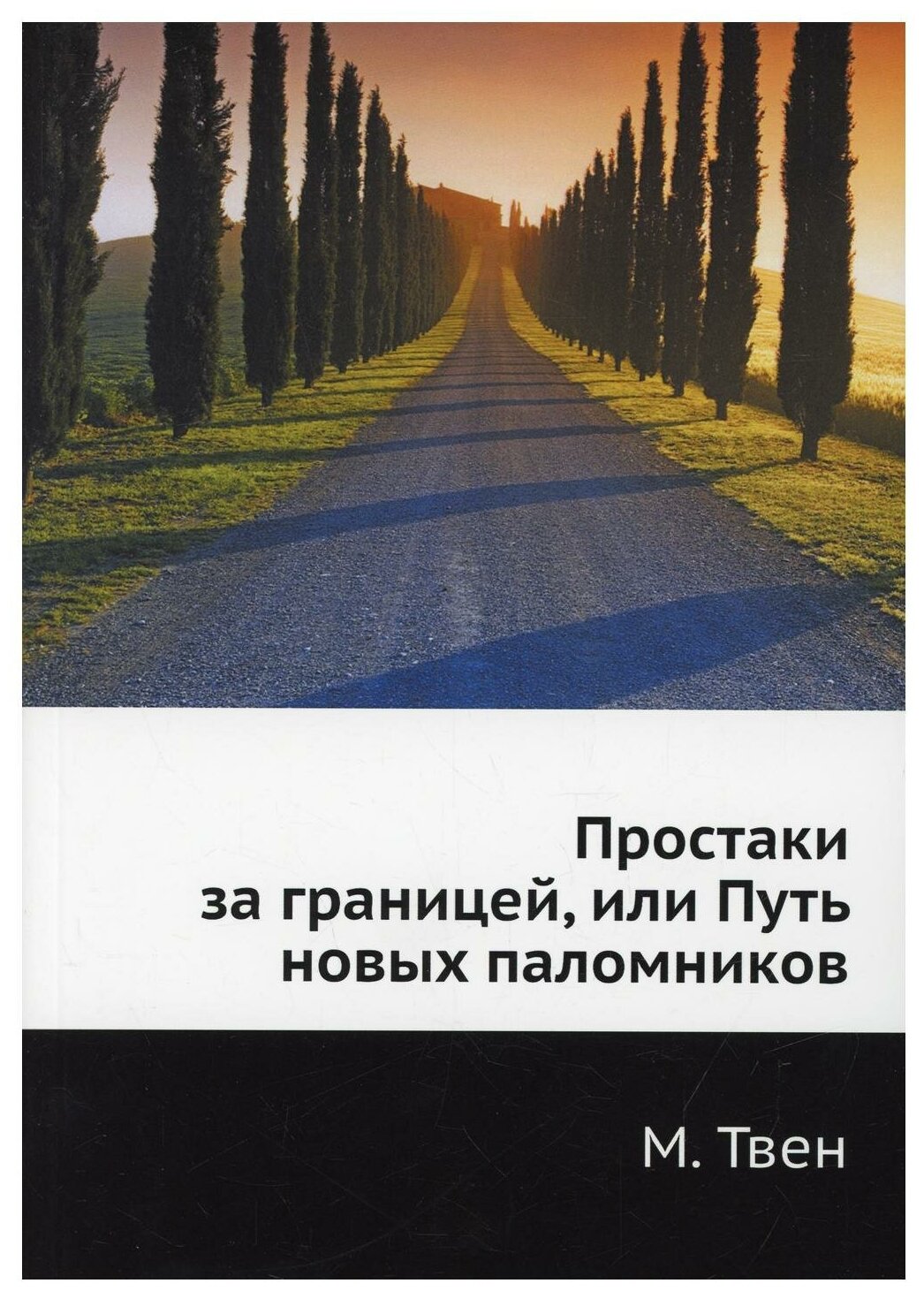 Простаки за границей, или Путь новых паломников - фото №1