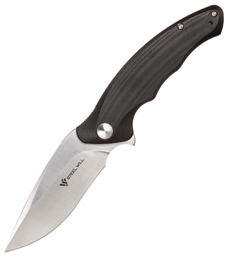Складной нож Steel Will Avior F62-10
