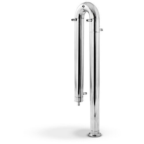 Энбк кламп 1,5 дюйма чзда энбк кламп 1,5 дюйма