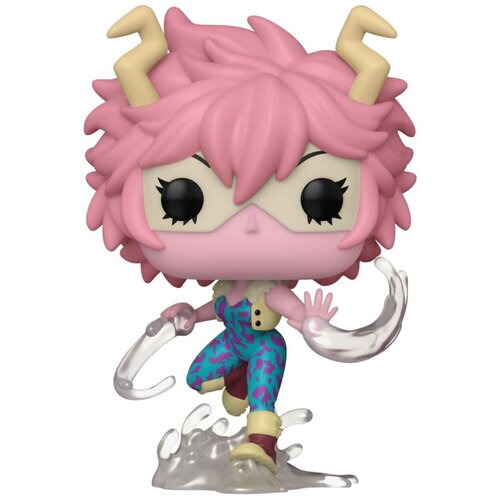 Фигурка Funko POP Animation: My Hero Academia – Mina Ashido (9,5 см)