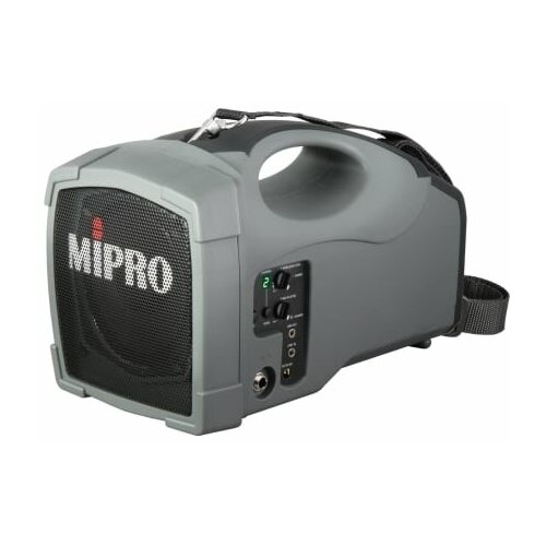 Портативная звукоусилительная система 45 ватт MIPRO MA-101B 3989900₽