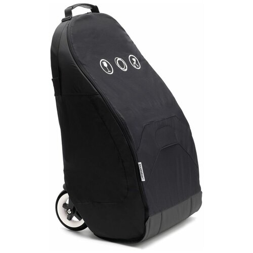 Сумка для транспортировки коляски Bugaboo Compact New дождевик для коляски bugaboo bee high performance black