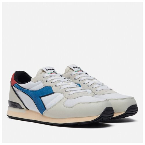 Мужские кроссовки Diadora Camaro Icona белый, Размер 42 EU