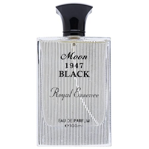 NORANA PERFUMES Moon 1947 Black Парфюмерная вода 100 мл парфюмерная вода noran perfumes moon 1947 black 100 мл