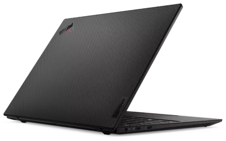 Ноутбук Lenovo ThinkPad X1 Nano Gen2 (21E8-0013US)