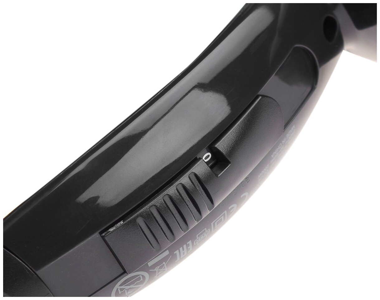 Фен BaByliss D212E