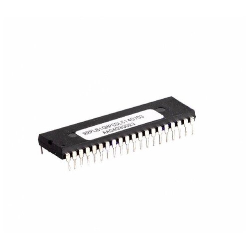 Процессор для платы от котла Electrolux Basic Fi AA04030023