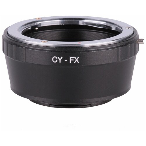 Переходник C/Y - Fujifilm X
