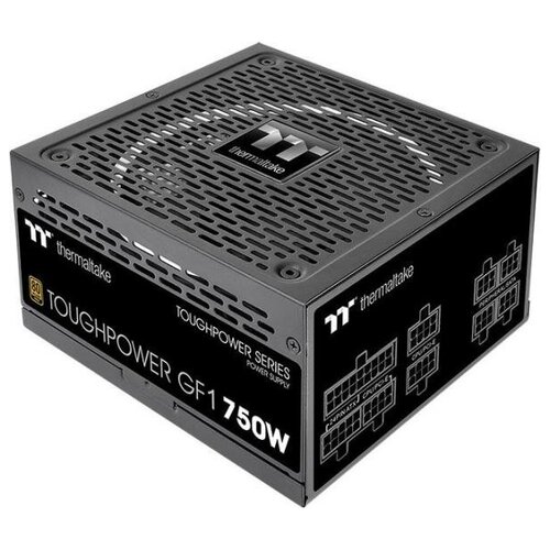 PSU TT Toughpower GF1 Snow PS-TPD-0750FNFAGE-W 750W APFC full CM 80 Gold 1152700₽
