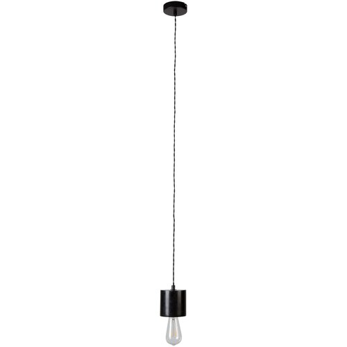 Светильник подвесной PENDANT LAMP TRUST MARBLE BLACK Zuiver