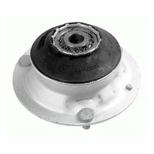 Опора пер.амортизатора [с подшип.], BOGE, 87-386-A