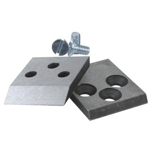 Сменные лезвия к копытным щипцам Kruuse (Германия)