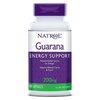 Natrol Guarana 200 mg, 90 caps (90 капсул) - изображение