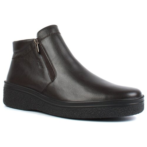 фото Ботинки romer, размер 45, темно-коричневый
