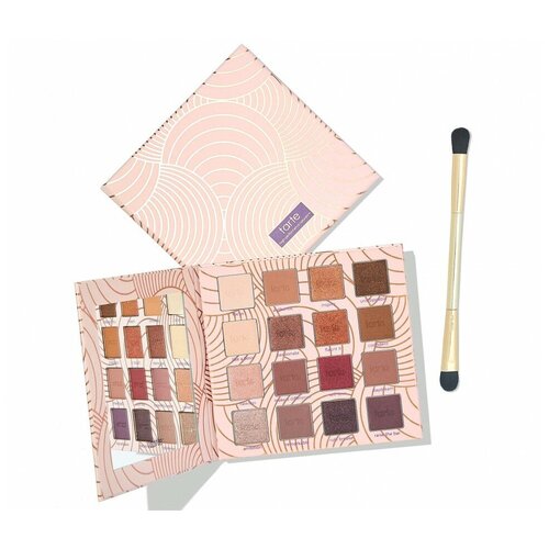    +    Tarte - Live, Love, Clay Eye Set