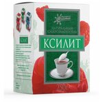 Заменитель сахара ксилит 