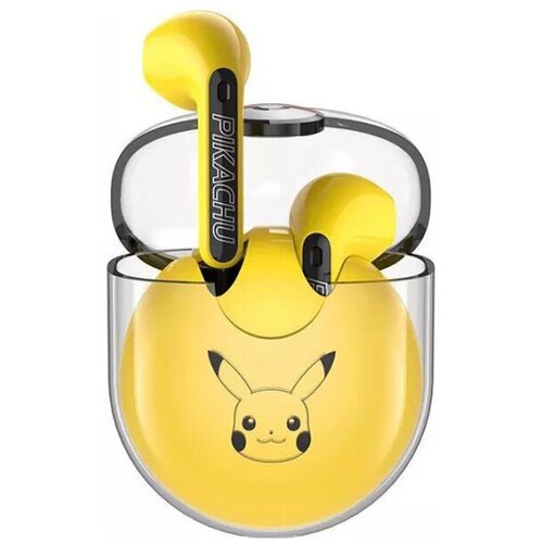 Беспроводные наушники Edifier GM5 Pickachu 10190₽