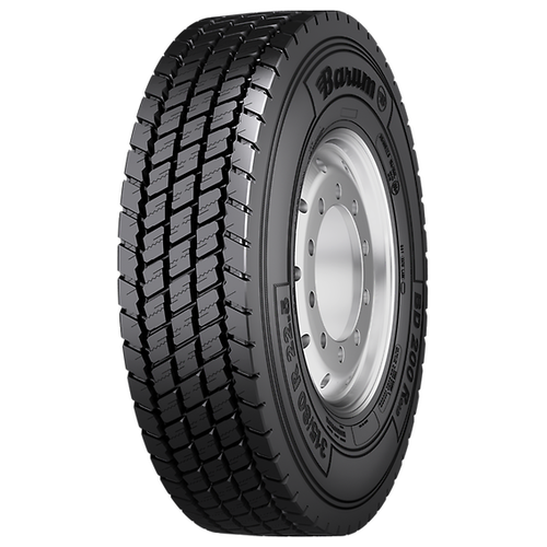 Шина грузовая Barum BD 200 R TL 315/80 R22.5