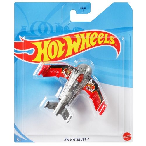 Самолет Hot Wheels Sky Busters BBL47, в ассортименте