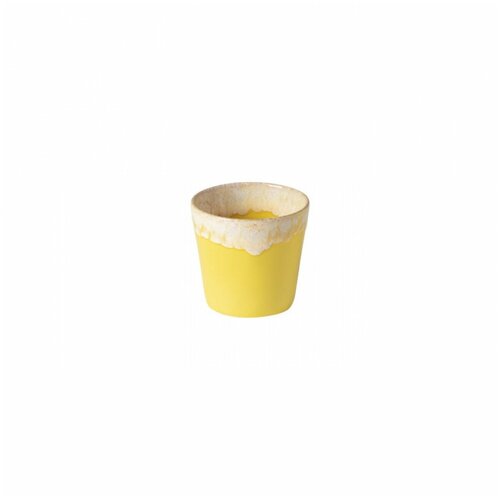 Чашка COSTA NOVA GRESPRESSO Yellow, LSC081-00918E