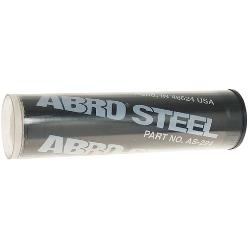 Сварка холодная ABRO STEEL 57г