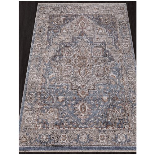 Ковер 35024 - 110 MULTI - Прямоугольник - коллекция BALTIMORE 1.60x2.40