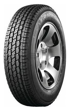 Triangle TR646 185/75 R16C 104/102Q