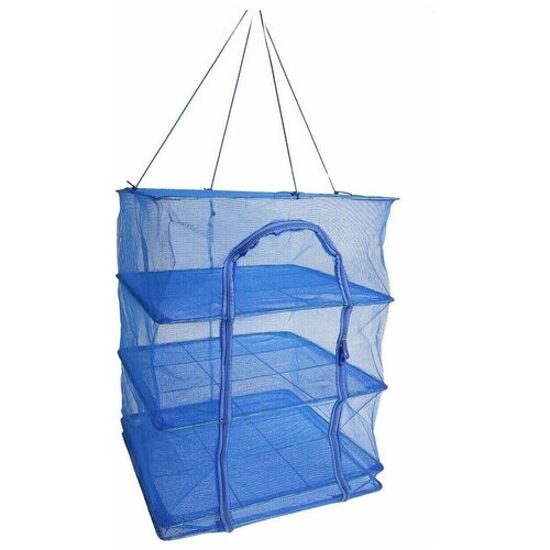 АТ-суш4-505065-350 Сушилка для рыбы 4 50х50х65 82000₽