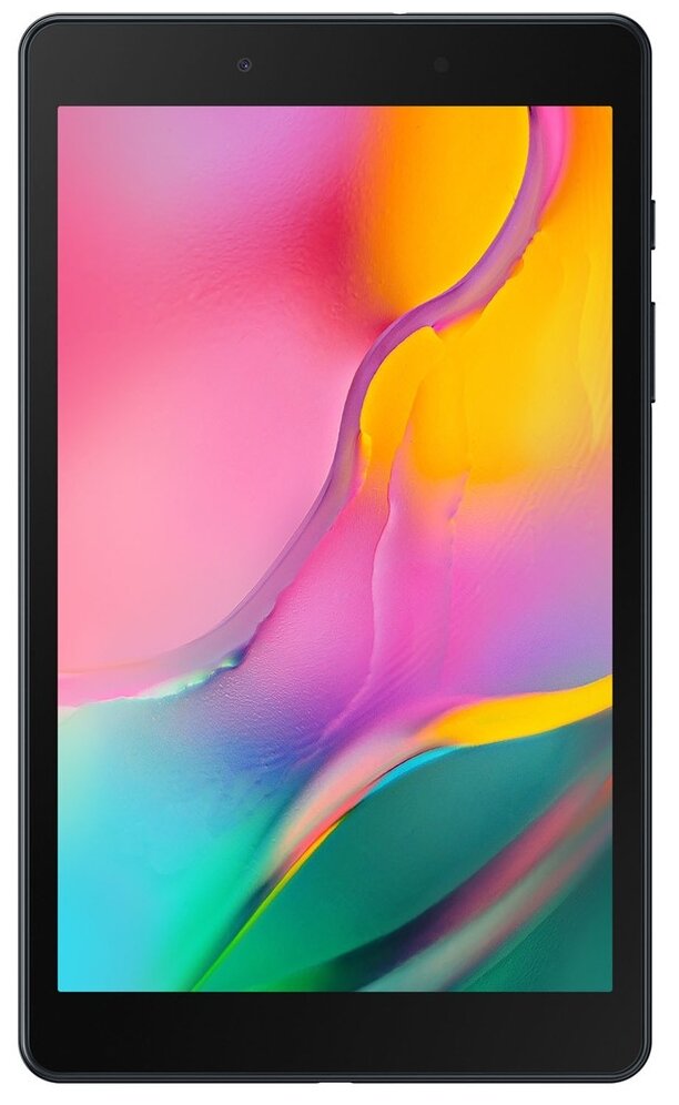 Планшет 8'' Samsung Galaxy Tab A 8.0 2019 WiFi SM-T290NZSASER silver/2GB/32GB/WiFi/BT/8MP/2MP/5100мАч