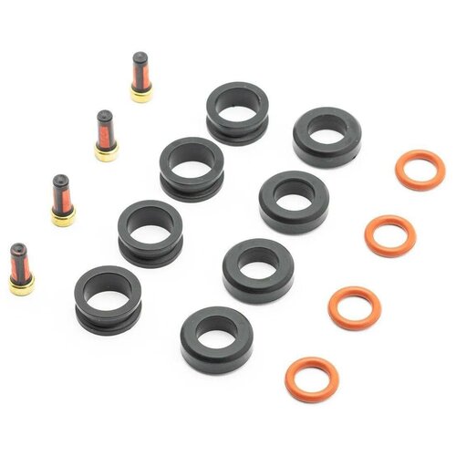 Ремкомплект форсунки впрыска топлива для Mitsubishi MD319791, MD319815, MD319790, MD352587, CDH210