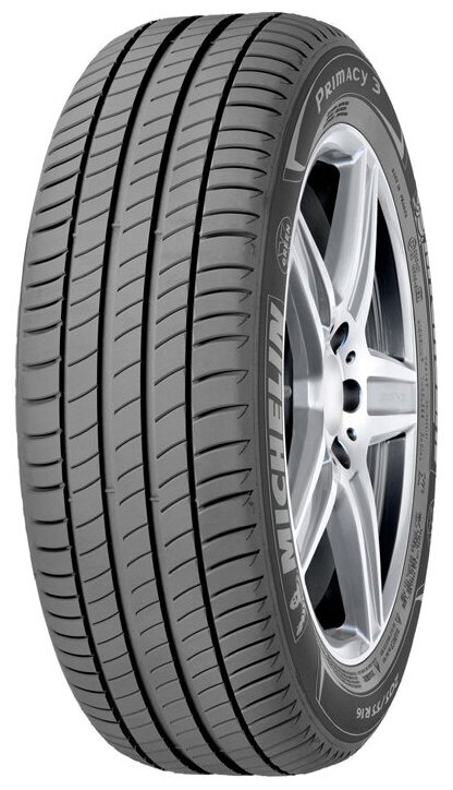 Michelin Primacy 3 245/45R18 100W нешипованная