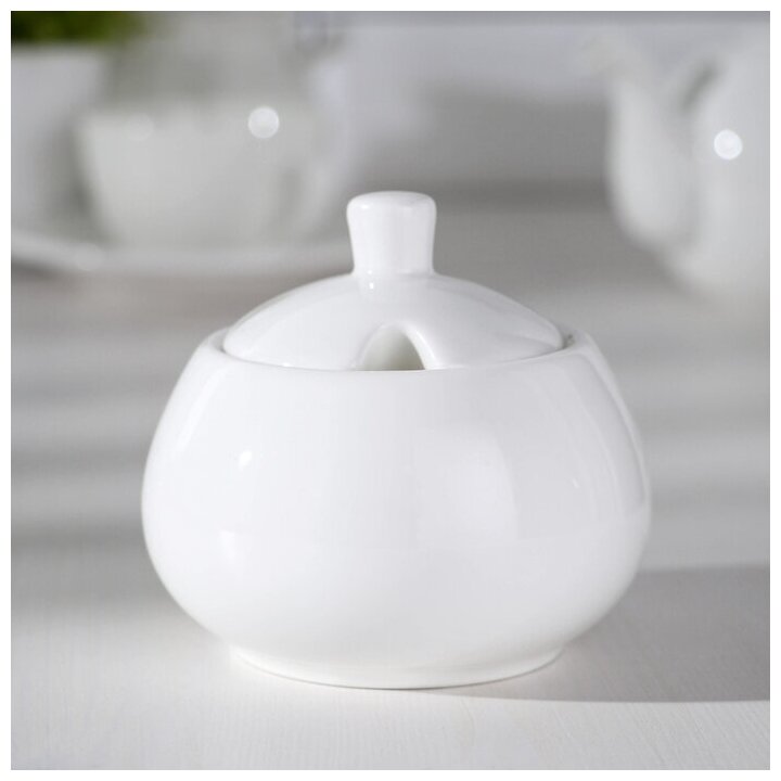 фото Сахарница, 210 мл