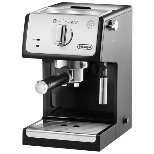 Кофеварка DeLonghi ECP 3321BK 850000₽