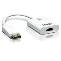 Активный конвертер ATEN VC986 / VC986-AT, Активный конвертер интерфейса из DisplayPort . ATEN VC986-AT