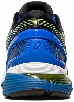 combustible equilibrar esqueleto Стоит ли покупать Кроссовки ASICS Gel-Nimbus 21? Отзывы на Яндекс Маркете