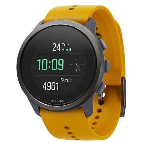 Умные часы SUUNTO 5 PEAK, Ochre