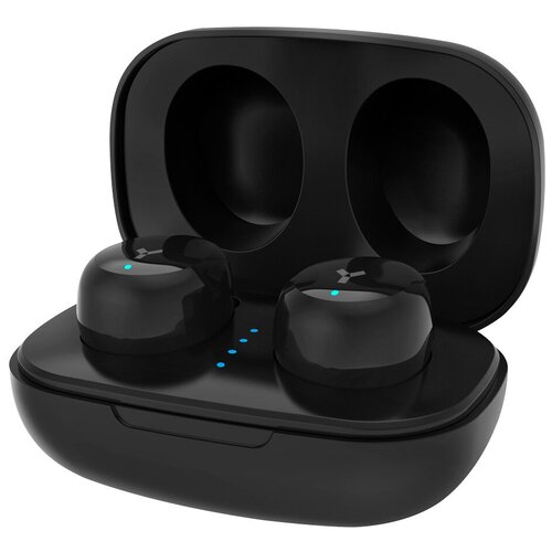 Беспроводные наушники Accesstyle Flame TWS Black 132500₽