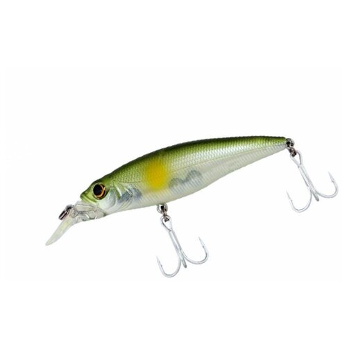 Воблер CULTIVA Savoy Shad SS-80S 80мм 15г цвет 06 Sinking